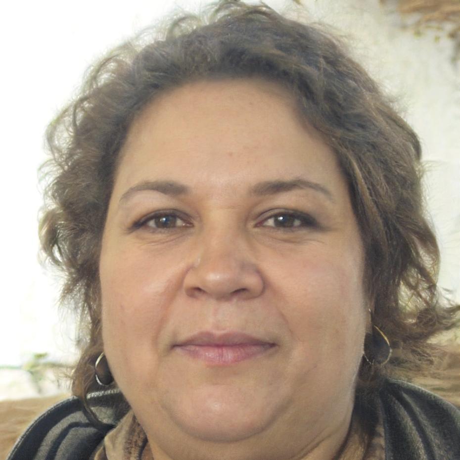 Freya Tomlinson, senior financial analyst and course developer