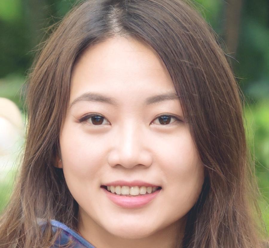 Sienna Bergström, data analytics and financial modelling expert